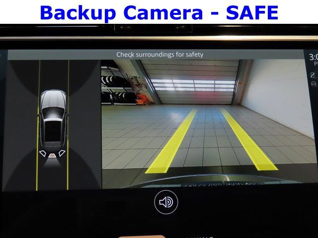 Used 2024 Jaguar F-PACE R-Dynamic S image 10