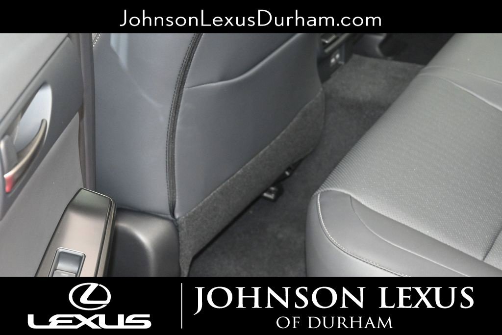 New 2026 Lexus IS 350 F Sport w/ Accessory Package Z1 RWD image 13