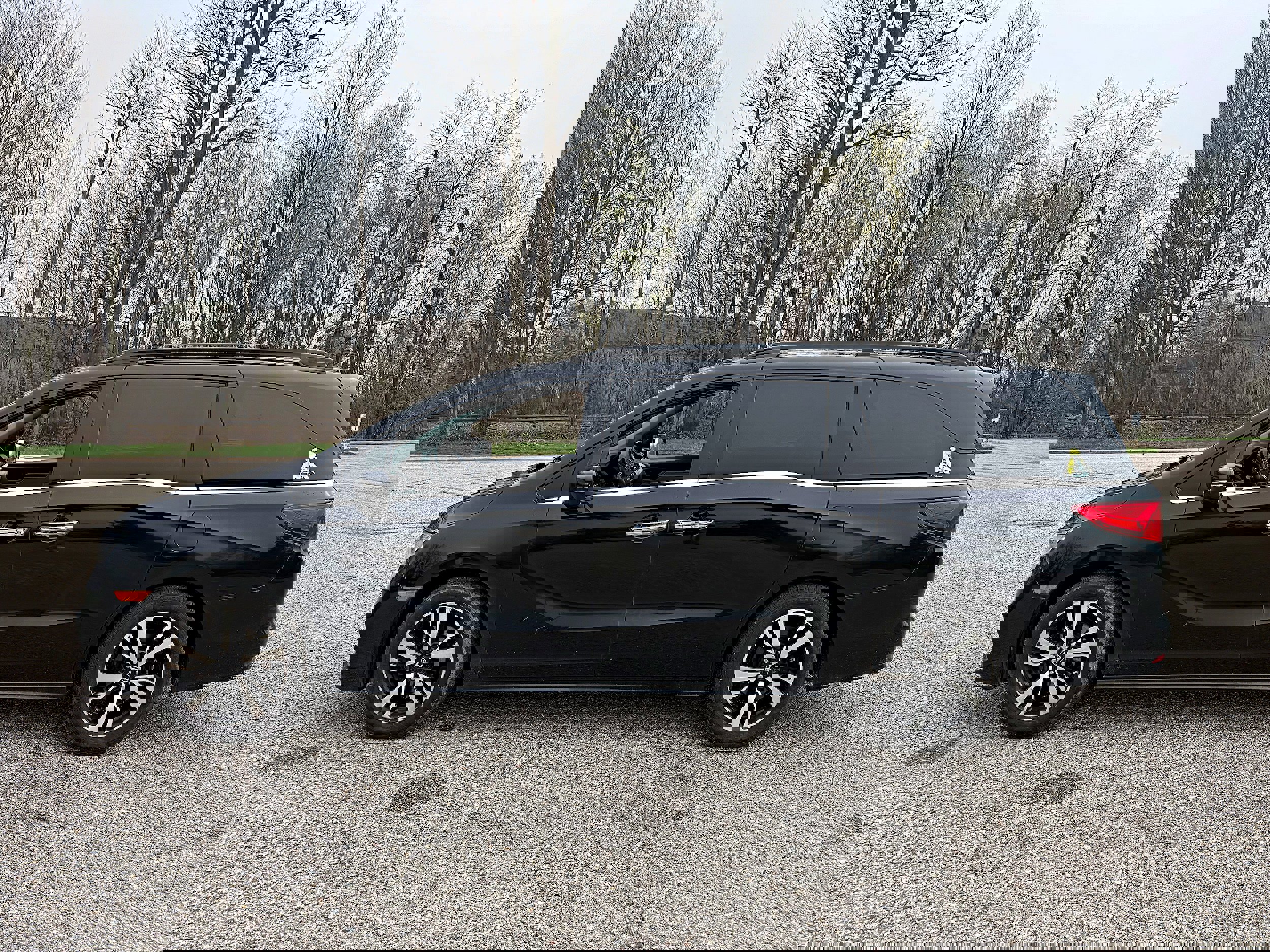 Used 2018 Honda Odyssey Elite image 6