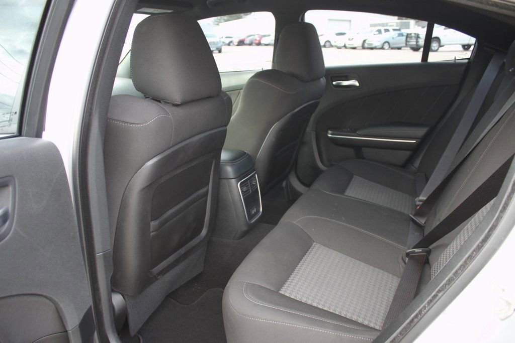 Used 2023 Dodge Charger Scat Pack image 6