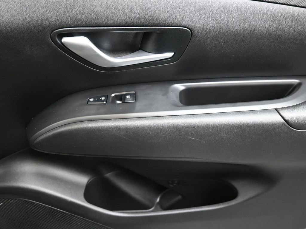 Certified 2023 Hyundai Santa Cruz SEL w/ Cargo Package image 11