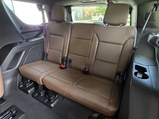 Used 2021 Chevrolet Tahoe High Country RWD image 19