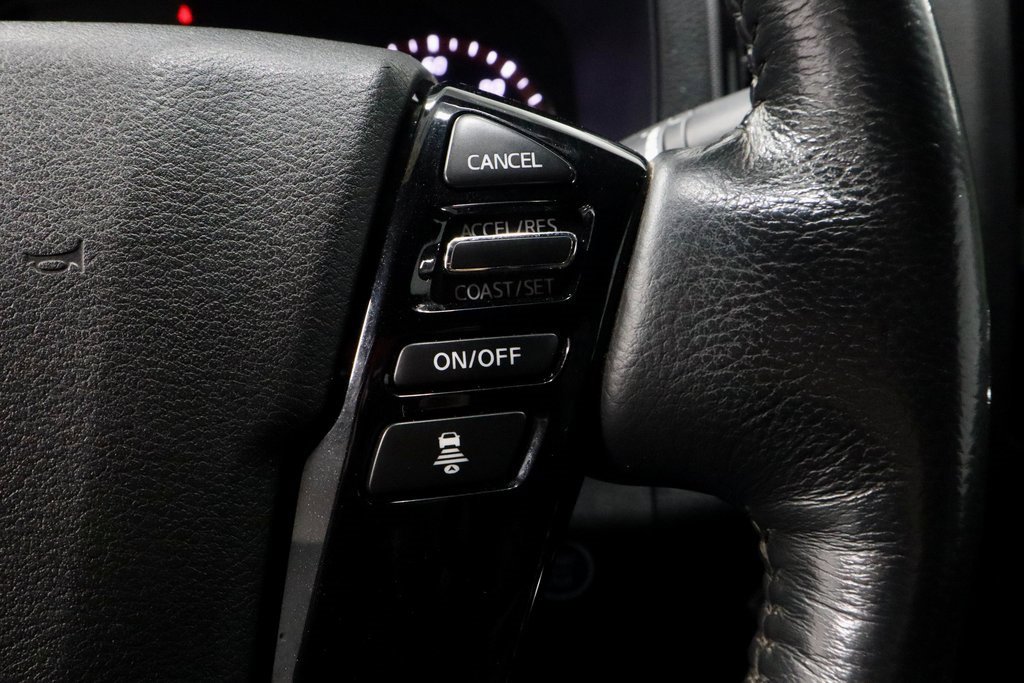 Used 2022 Nissan Frontier PRO-4X w/ Pro-4X Premium Package image 29