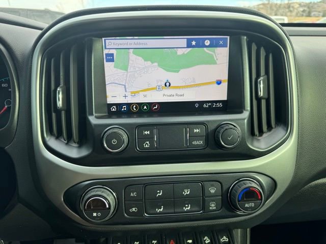 Used 2022 Chevrolet Colorado ZR2 image 31