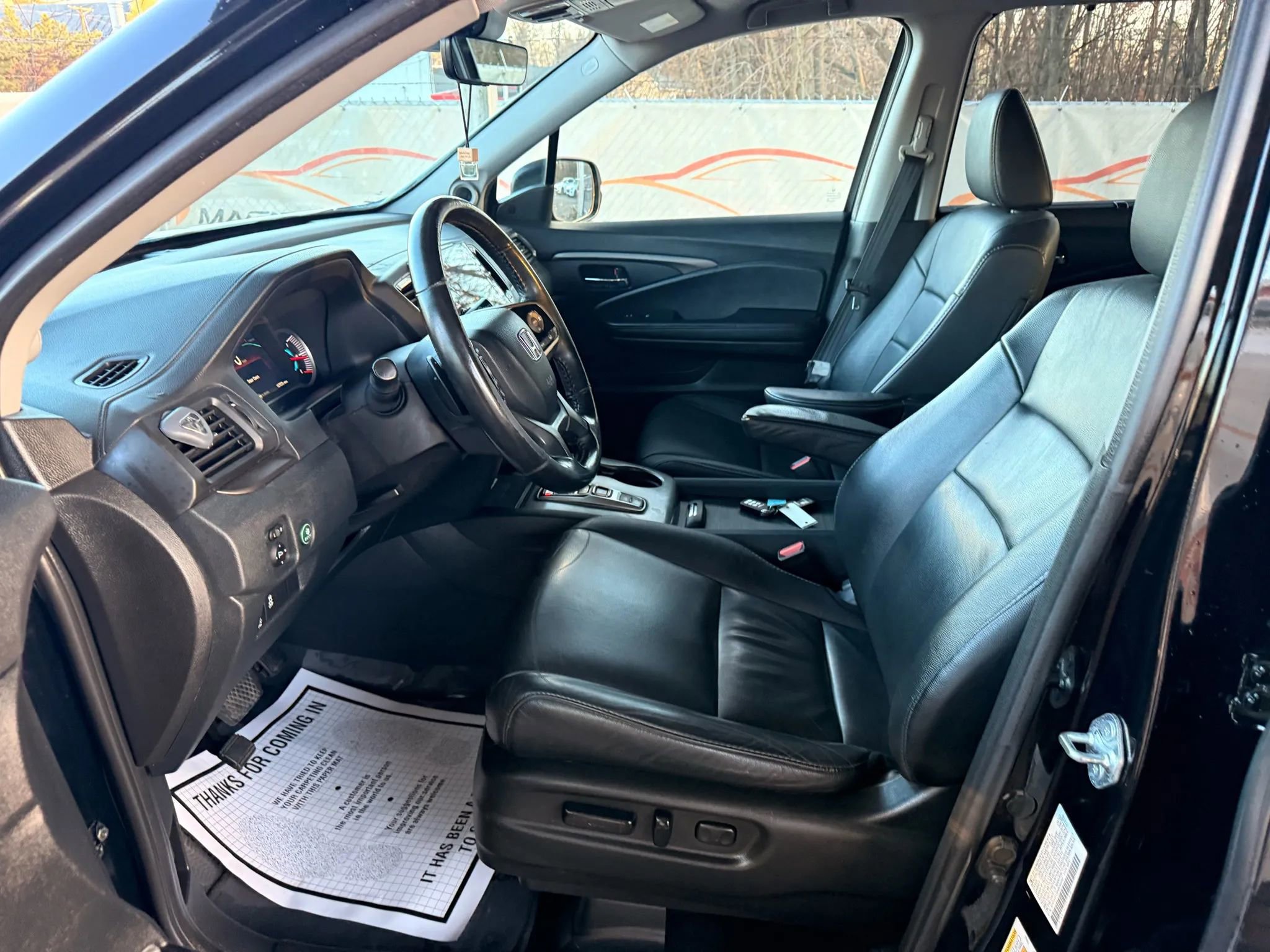 Used 2022 Honda Pilot Special Edition image 63