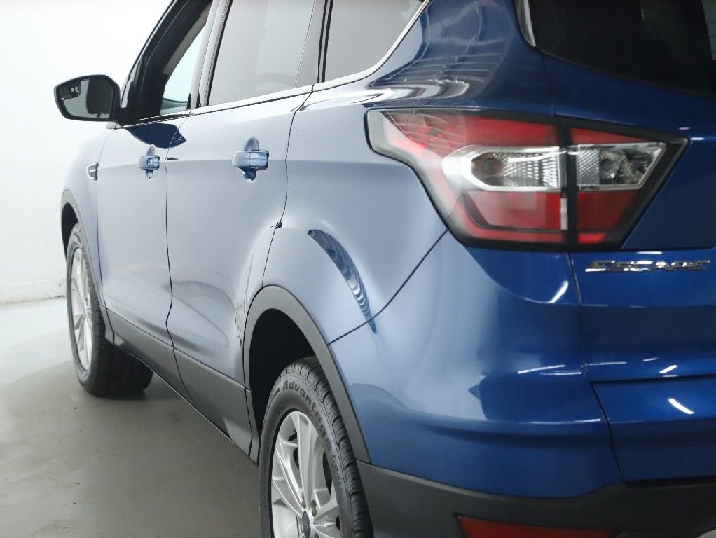 Used 2017 Ford Escape SE image 42