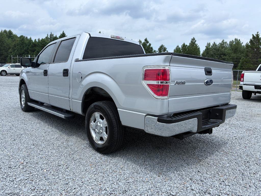 Used 2010 Ford F150 XLT RWD image 7