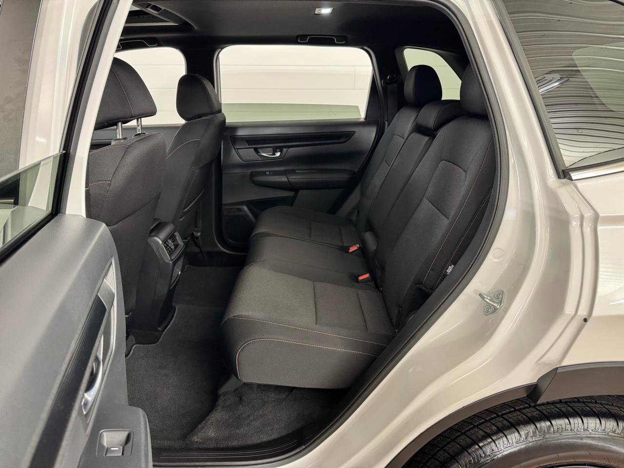 Used 2025 Honda CR-V Sport image 22