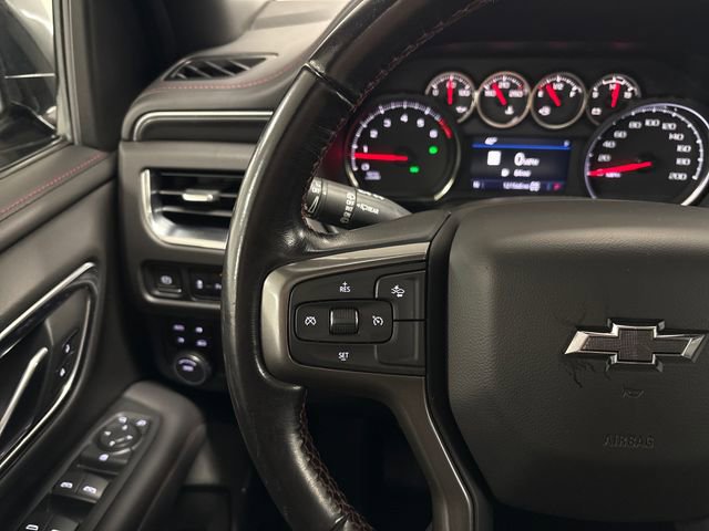 Used 2021 Chevrolet Suburban RST image 55