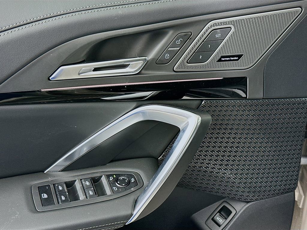 New 2026 BMW X1 xDrive28i w/ Technology Package image 23