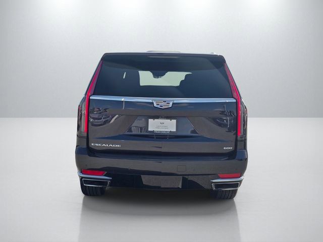 Used 2023 Cadillac Escalade Premium Luxury image 6