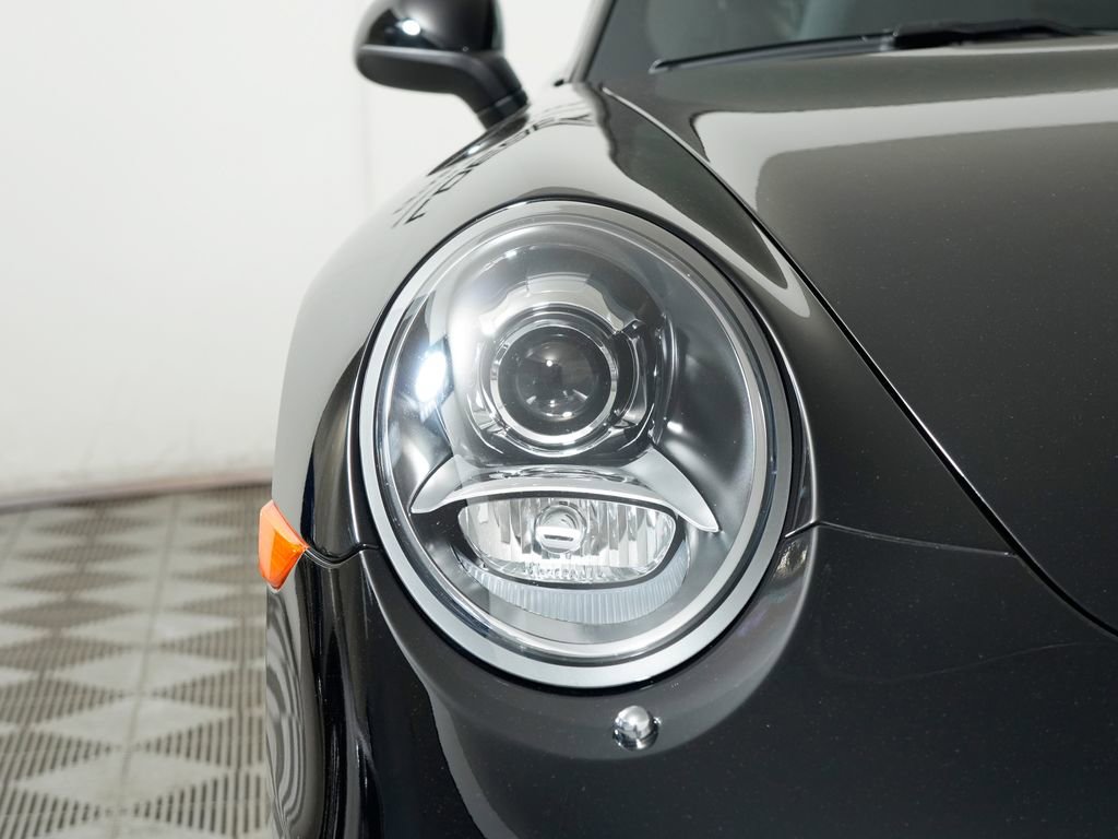 Used 2014 Porsche 911 Carrera S RWD image 11