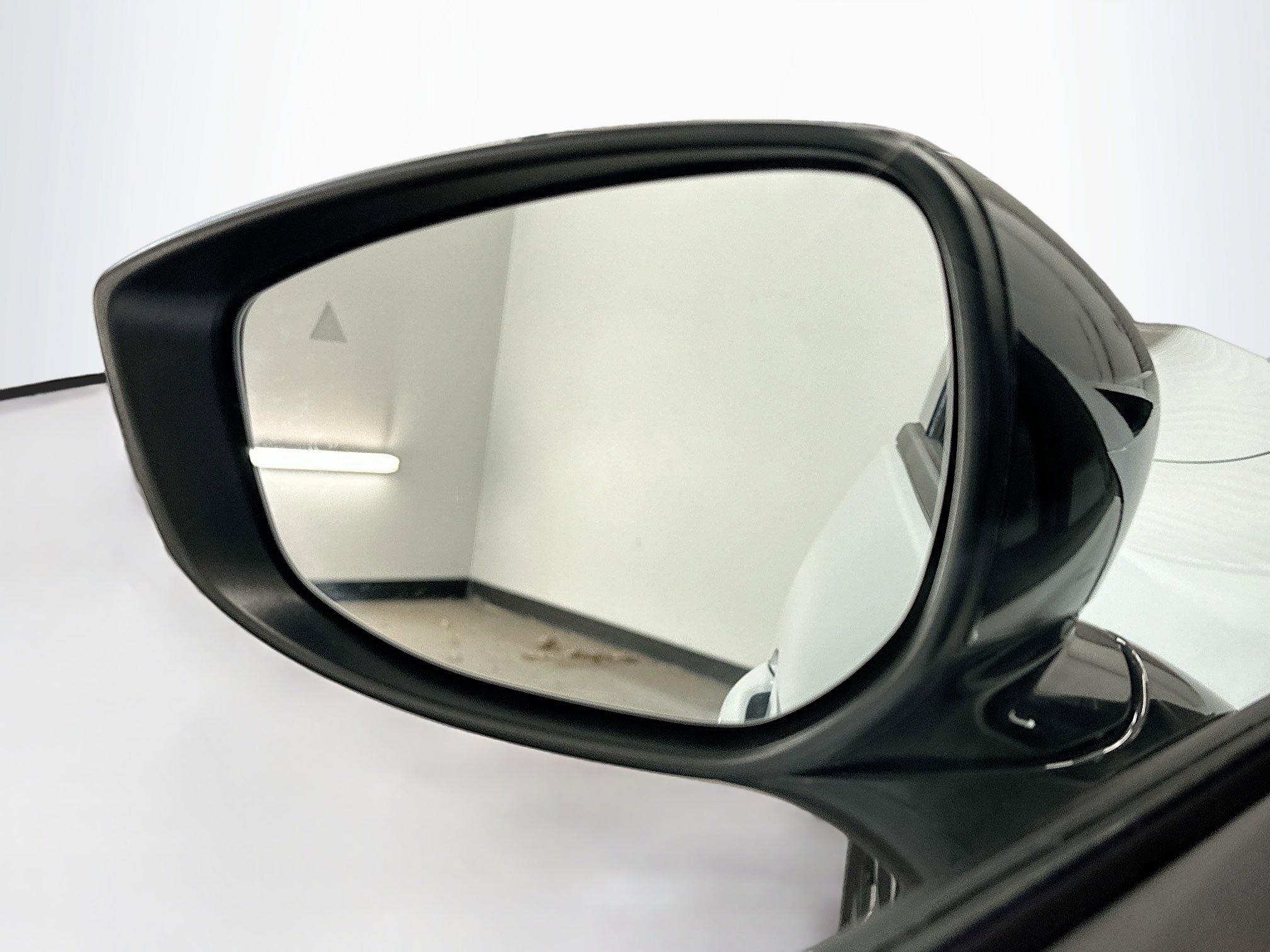 Used 2025 MAZDA CX-50 AWD 2.5 S w/ Premium Plus Pkg image 16