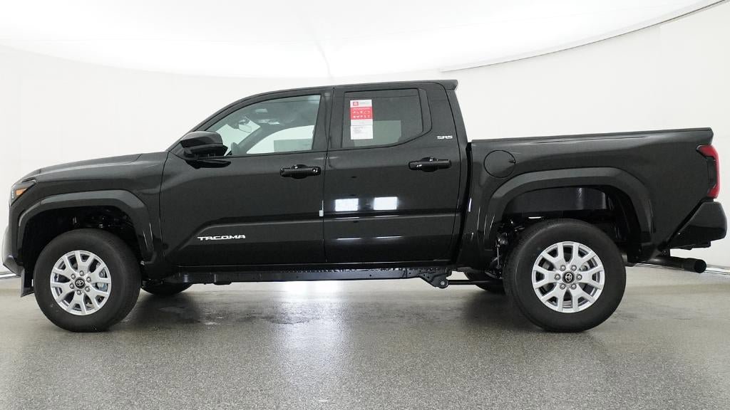 New 2026 Toyota Tacoma SR5 AWD/4WD image 19