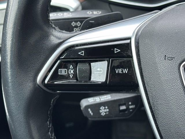 Used 2023 Audi A6 3.0T Prestige w/ Prestige Package image 24