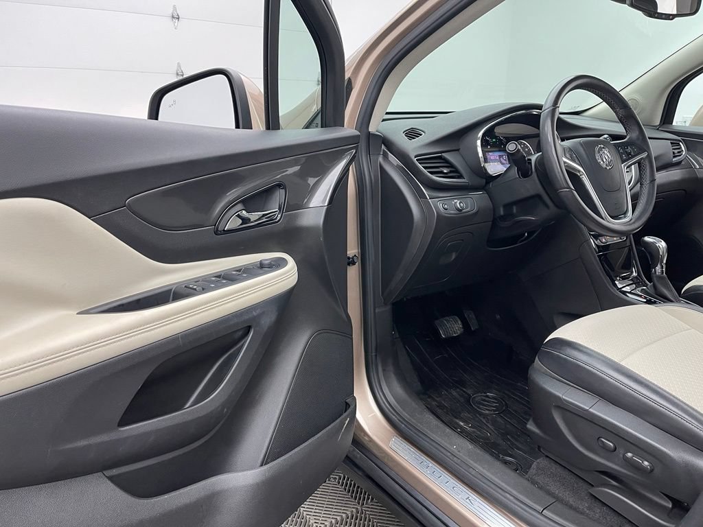 Used 2019 Buick Encore Preferred FWD image 14