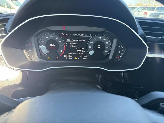 Used 2024 Audi Q3 2.0T Premium Plus image 40