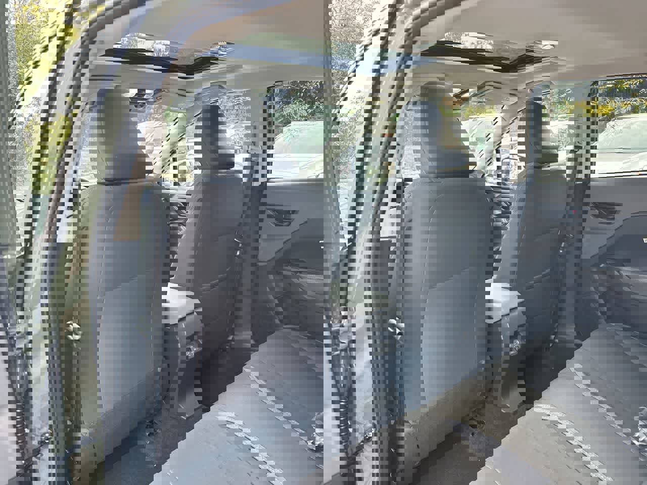 New 2026 Subaru Crosstrek 2.5i Premium image 23