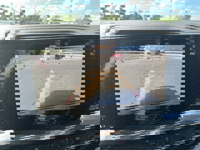 New 2026 Chevrolet Silverado 1500 RST image 23