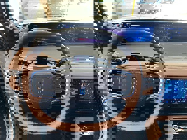 New 2025 Lincoln Navigator Black Label image 30