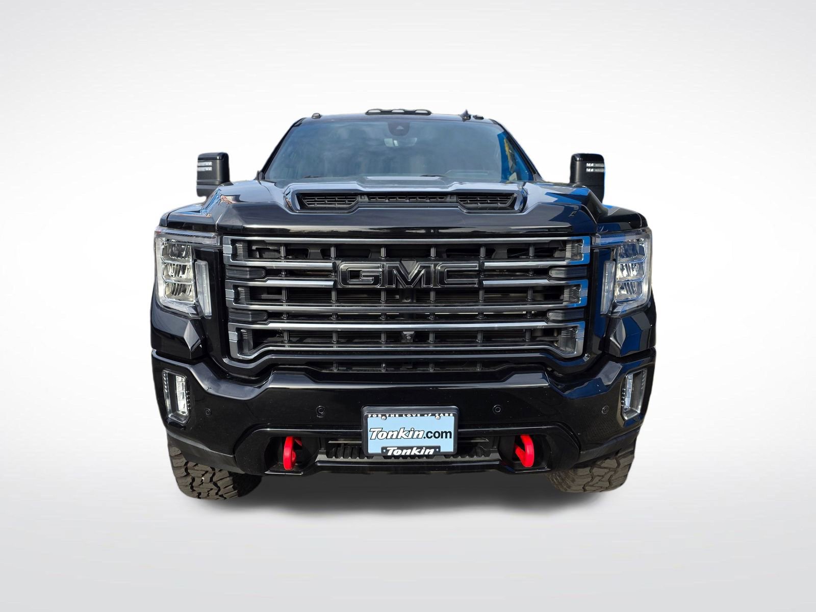 Used 2022 GMC Sierra 2500 AT4 w/ AT4 Premium Plus Package image 3