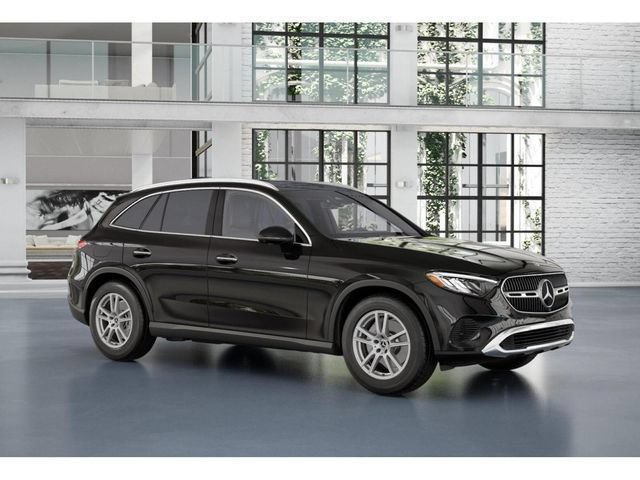 Used 2026 Mercedes-Benz GLC 300 4MATIC image 12