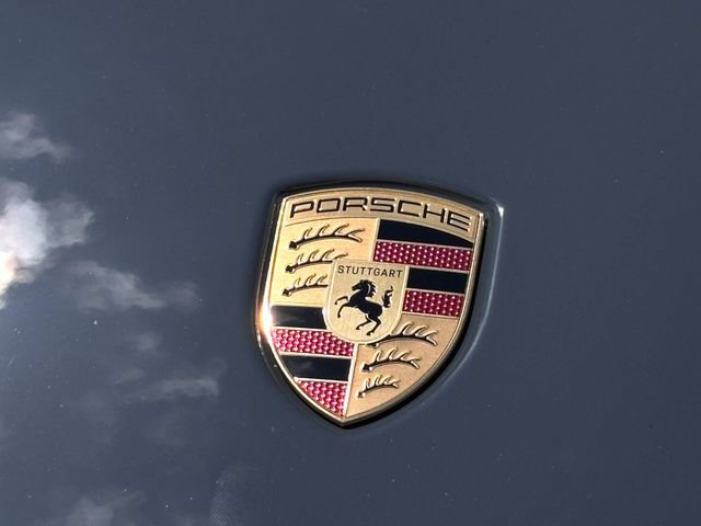 Used 2026 Porsche 911 Targa 4 GTS AWD/4WD image 33