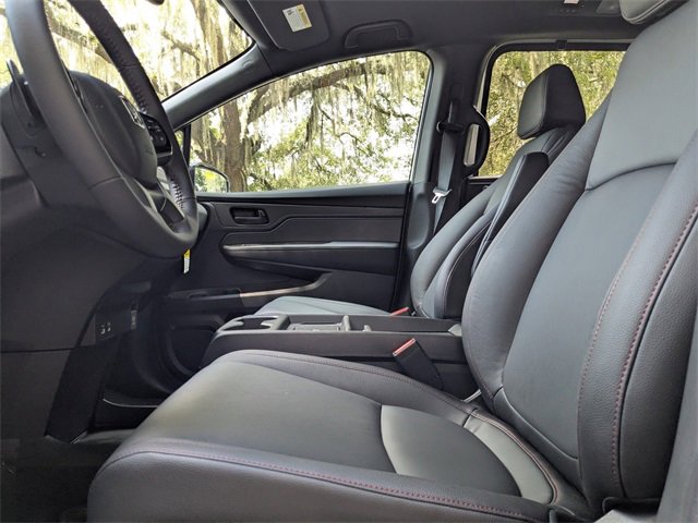 New 2026 Honda Odyssey Sport-L image 22