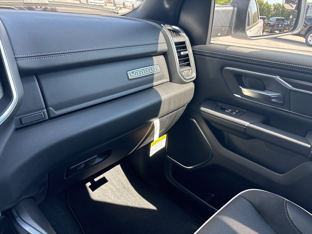 New 2026 RAM 1500 Laramie image 19