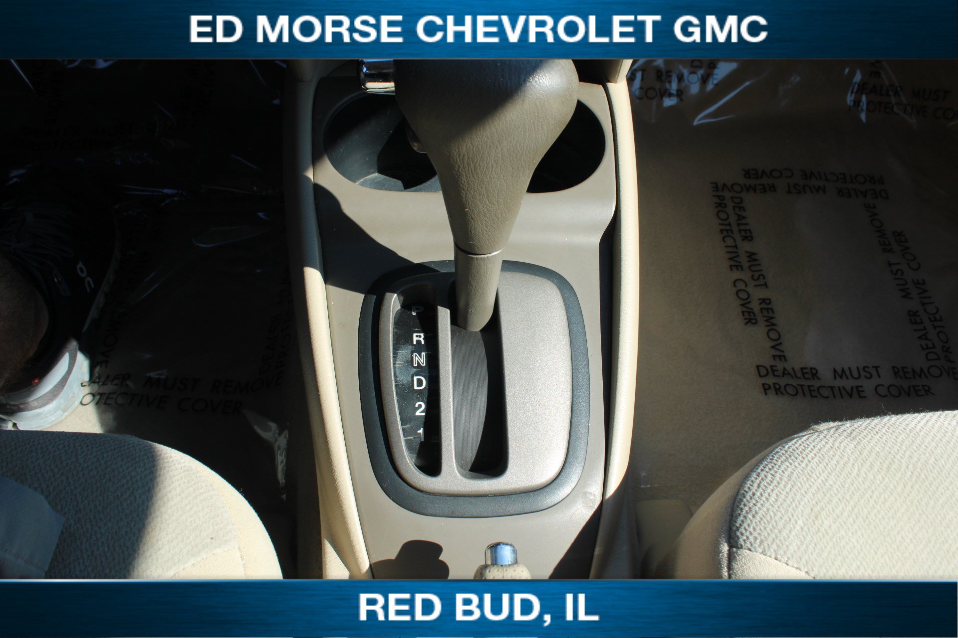 Used 2002 MAZDA Protege FWD image 11