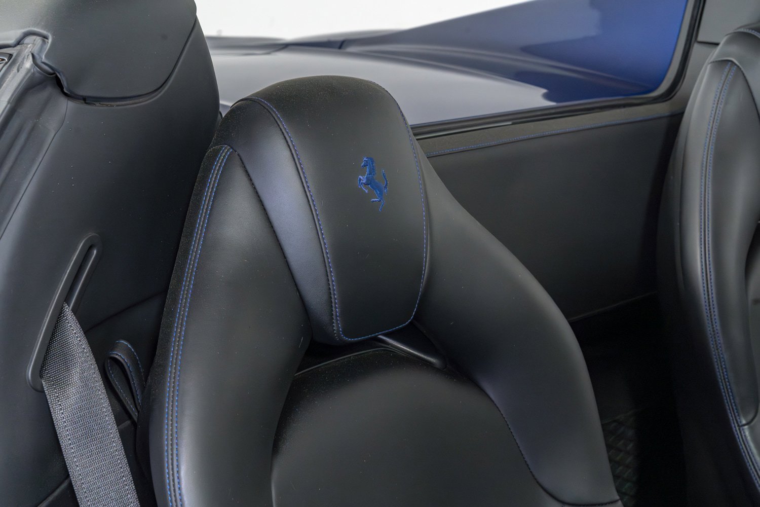 Certified 2019 Ferrari 488 Spider image 43