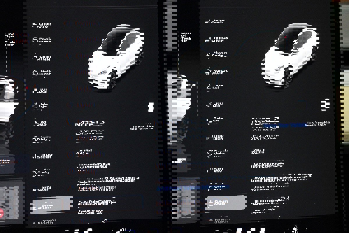 Used 2023 Tesla Model 3 Long Range image 28