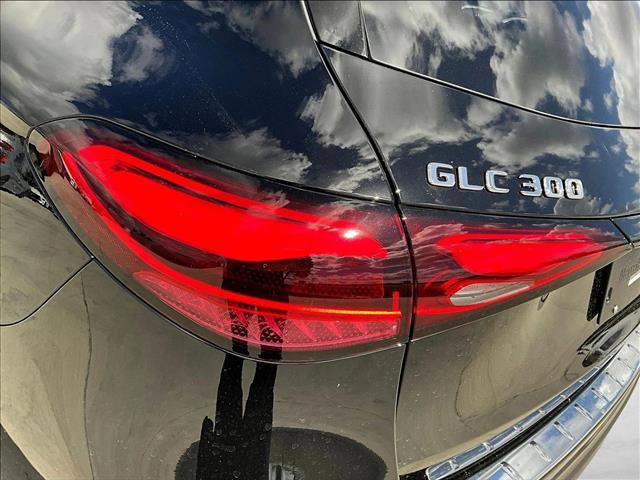 New 2026 Mercedes-Benz GLC 300 4MATIC image 25