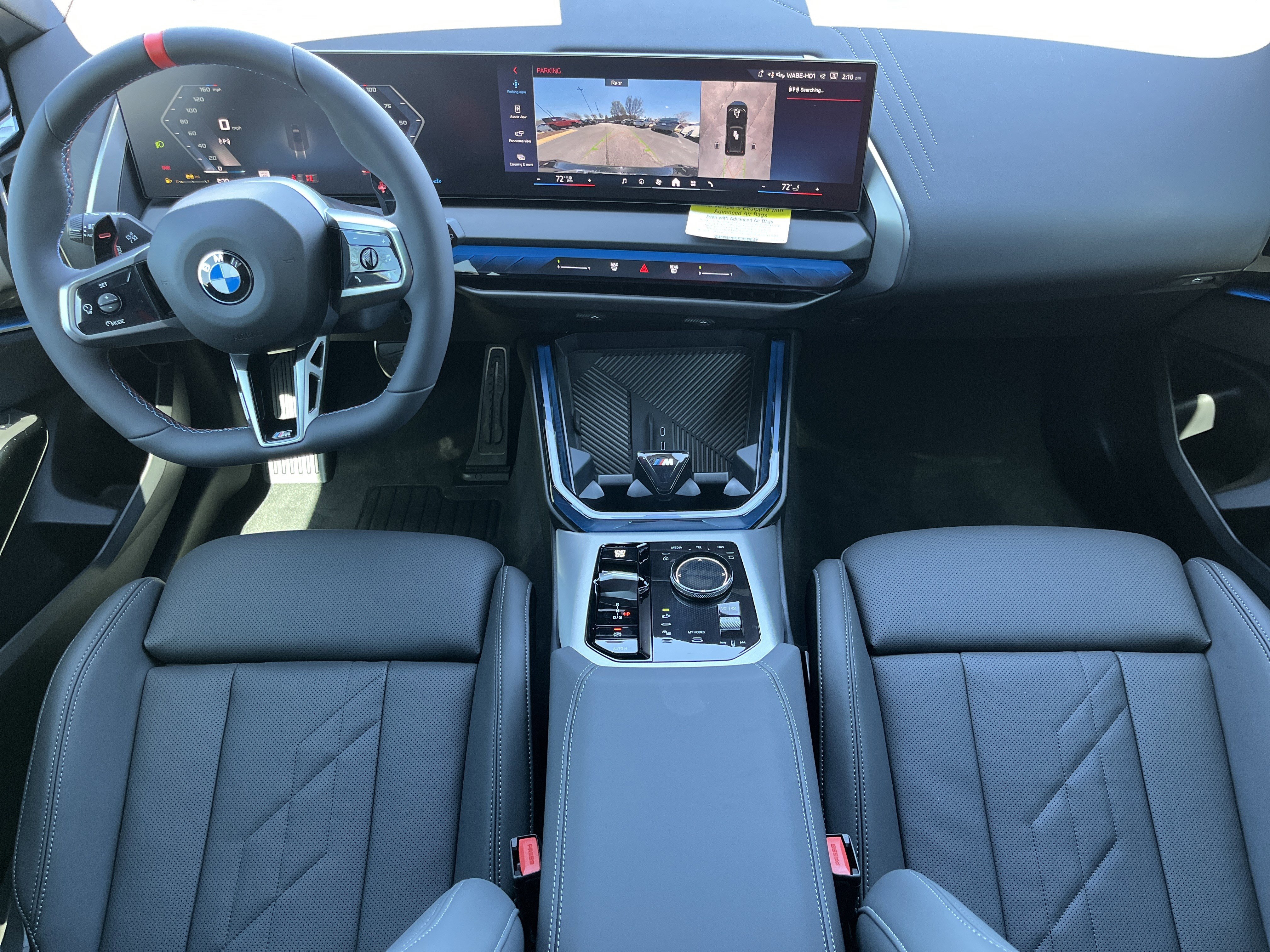 New 2026 BMW X3 M50 w/ Premium Package image 3