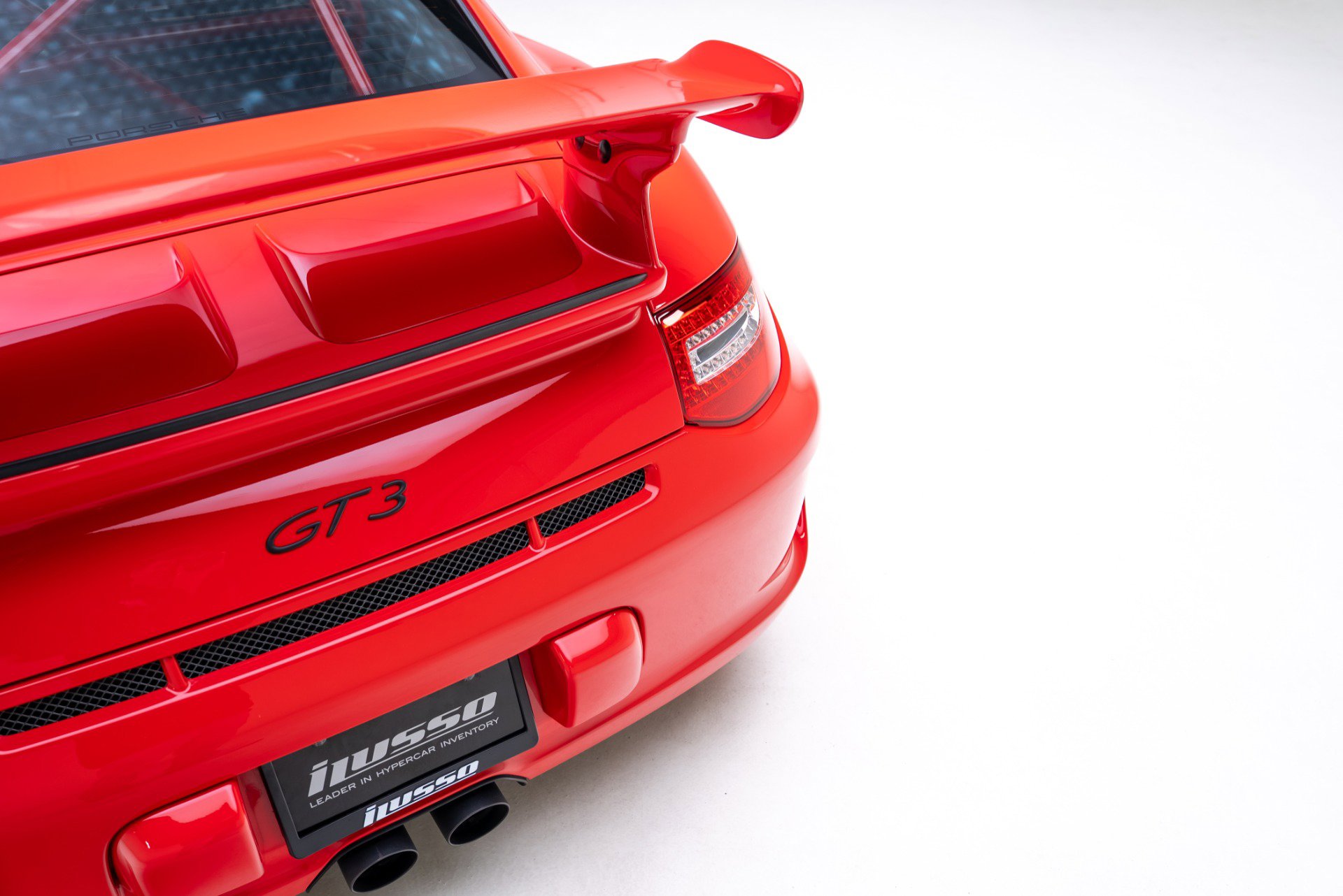 Used 2010 Porsche 911 GT3 image 27