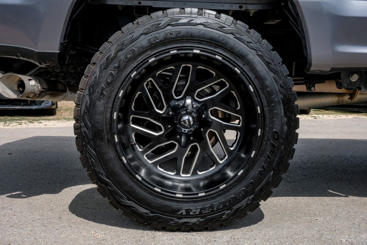 Used 2021 Ford F250 Lariat w/ Lariat Ultimate Package image 61