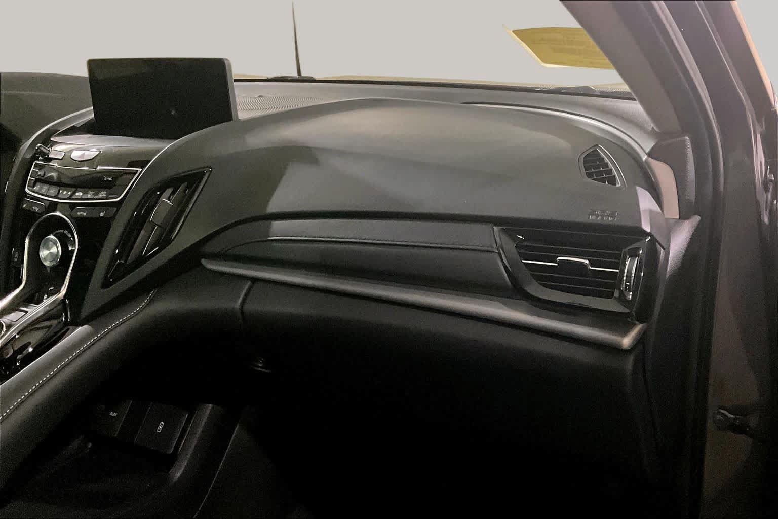 Used 2020 Acura RDX w/ Technology Package AWD/4WD image 18