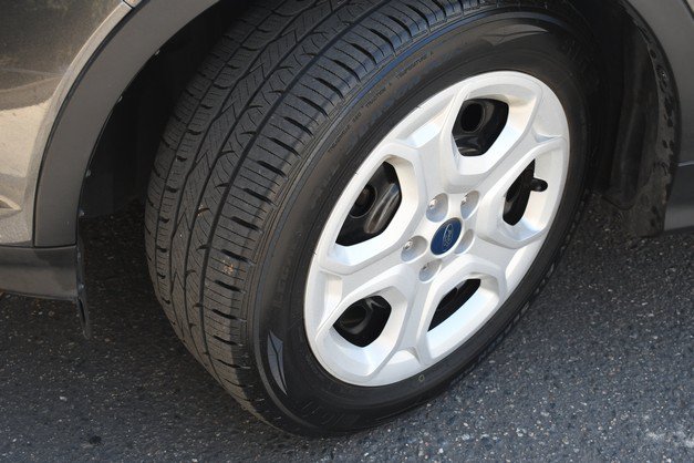 Used 2019 Ford Escape S FWD image 11