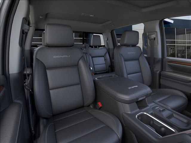 New 2026 GMC Sierra 2500 Denali image 19