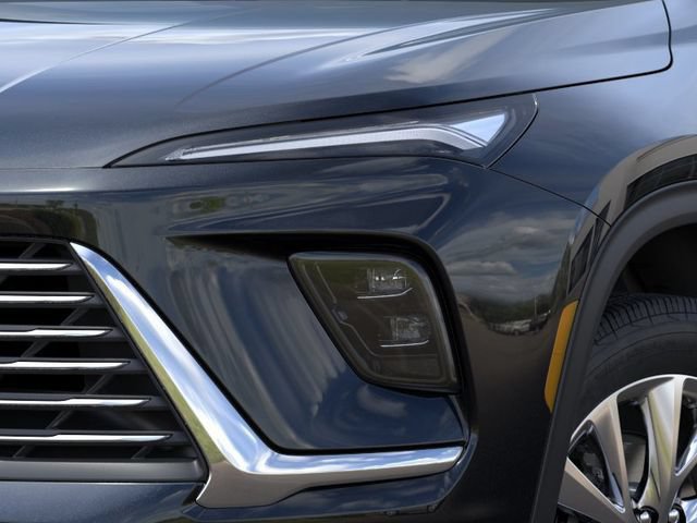 New 2026 Buick Enclave Preferred w/ Power Package FWD image 10
