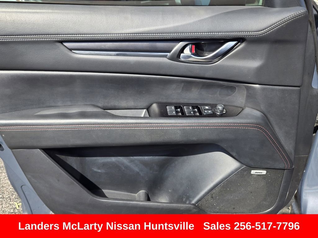Used 2024 MAZDA CX-5 Carbon Edition AWD/4WD image 22