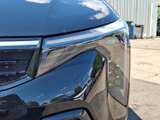 Certified 2025 Kia K4 GT-Line Turbo FWD image 9