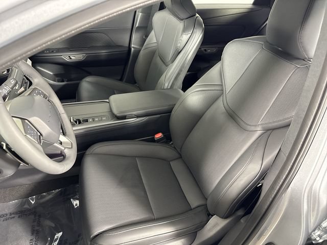 Certified 2026 Lexus ES 350e w/ Convenience Package FWD image 19