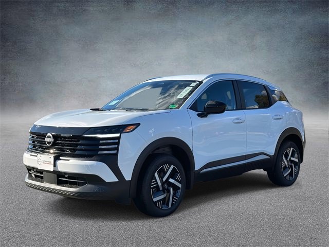 New 2026 Nissan Kicks SV image 5