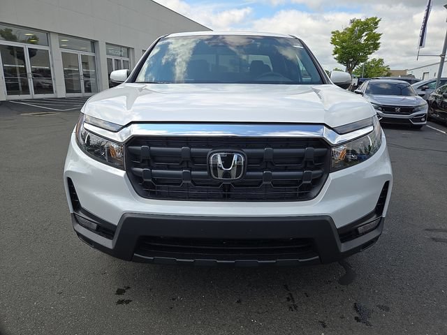 New 2026 Honda Ridgeline RTL image 2