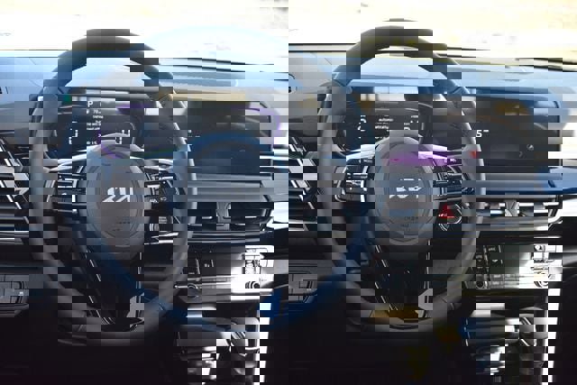 New 2026 Kia Seltos S image 19