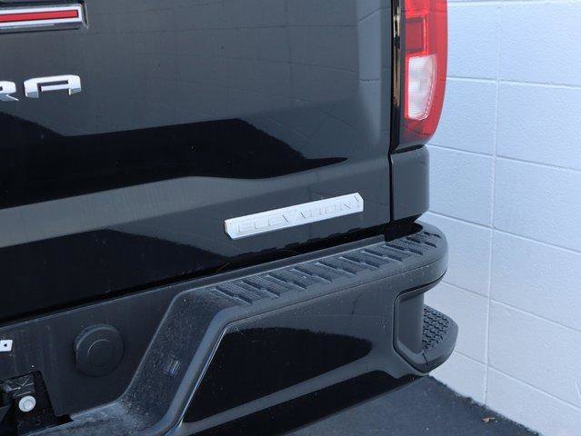 New 2026 GMC Sierra 1500 Elevation image 7