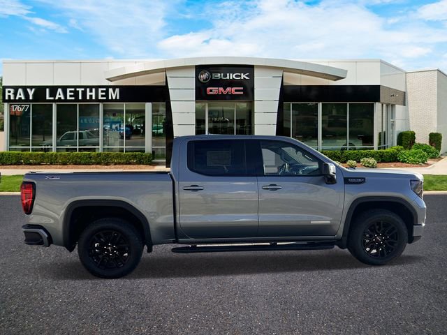 New 2026 GMC Sierra 1500 Elevation w/ Elevation Premium Package image 6
