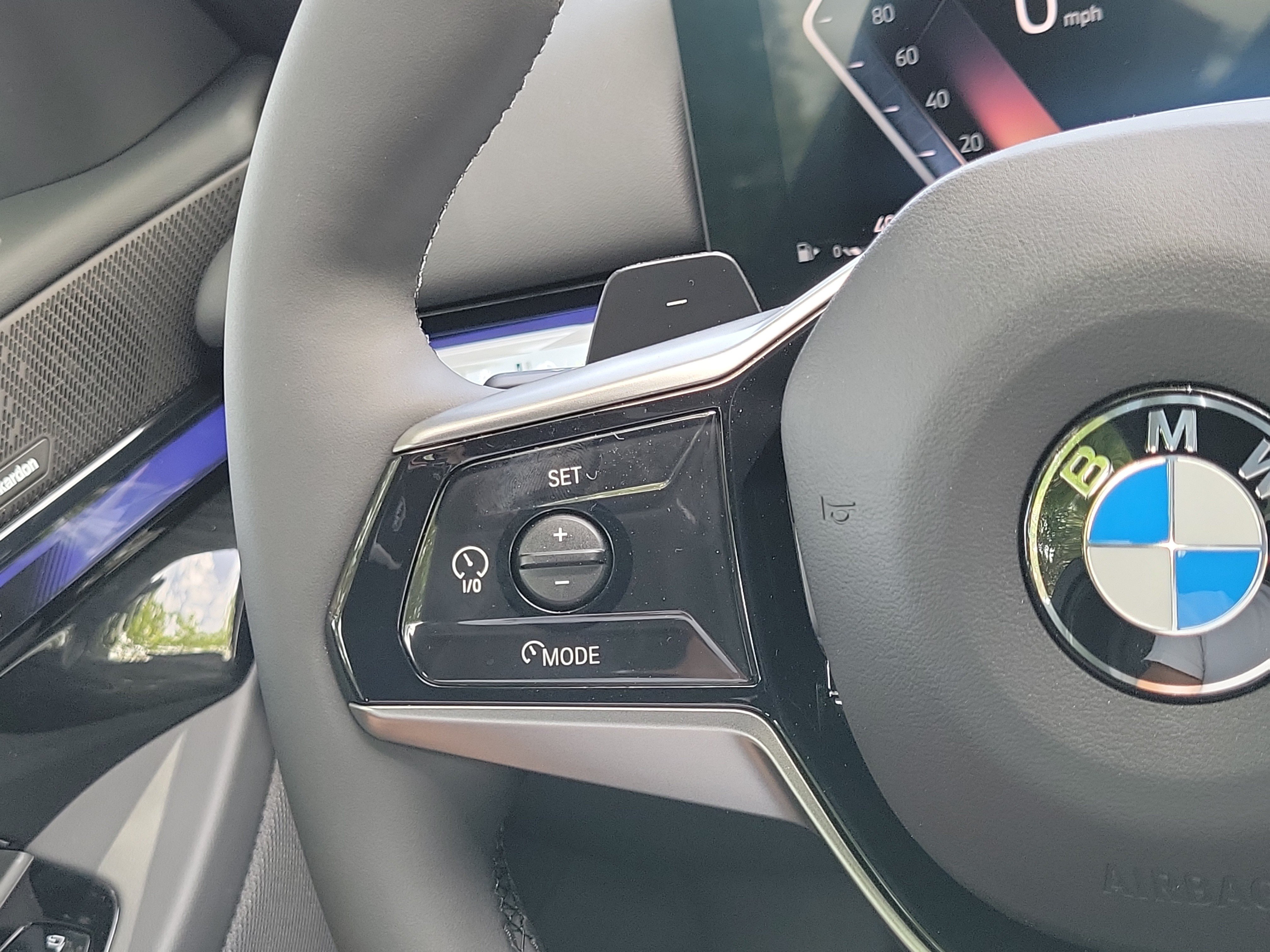 New 2027 BMW 530i w/ Premium Package RWD image 23