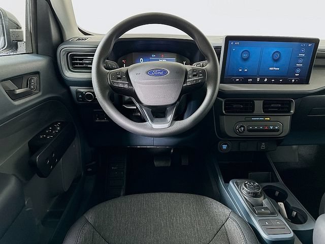 New 2025 Ford Maverick XLT w/ Black Appearance Package AWD/4WD image 10